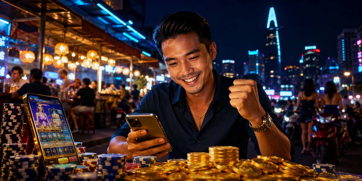 prime95 Trải nghiệm di động