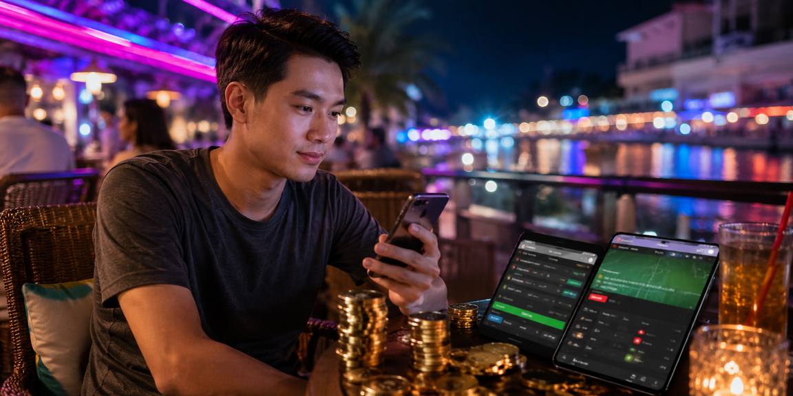 prime95 mobile gaming